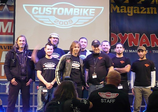 biker build off