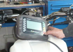 motorrad diagnose, motorrad fehlerspeicher löschen