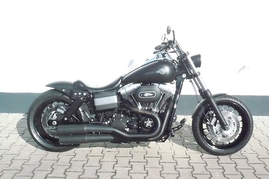  Fatbob