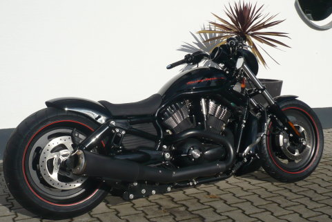  Night Rod Special