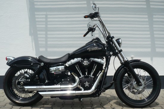  Streetbob 2010