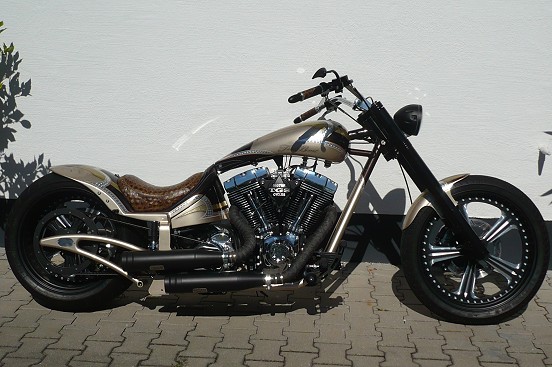  The Beast