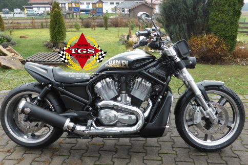  Streetbob