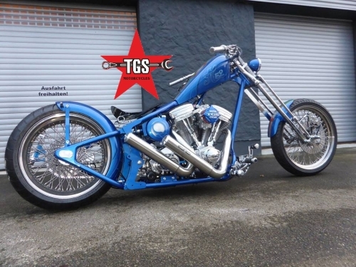  Custombike H52